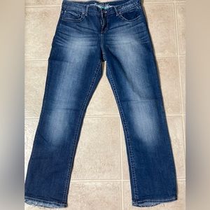Maurices jeans 13/14 Long